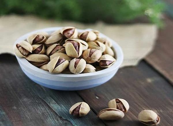 خرید و قیمت انواع پسته ایرانی درجه یک